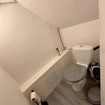 Votre Cocon Vosgien Apartamento