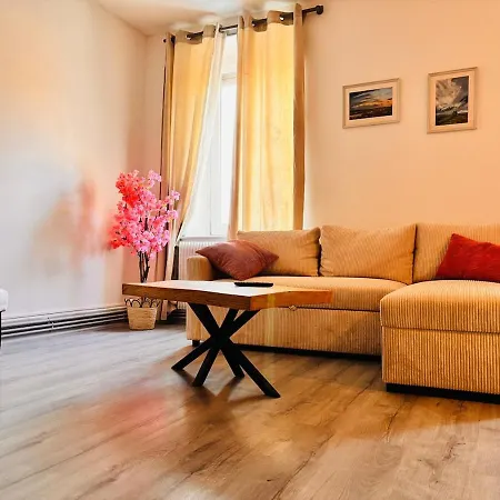 Apartamento Votre Cocon Vosgien