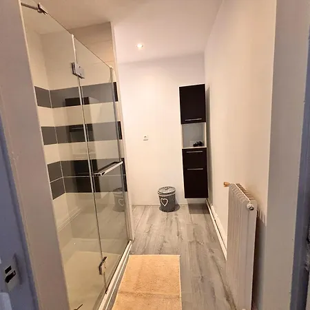 Votre Cocon Vosgien Apartamento *