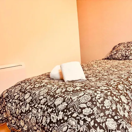 Votre Cocon Vosgien Apartamento Saint-Etienne-les-Remiremont