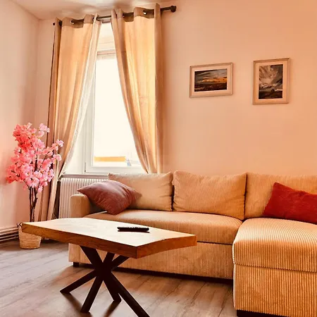 Apartamento Votre Cocon Vosgien