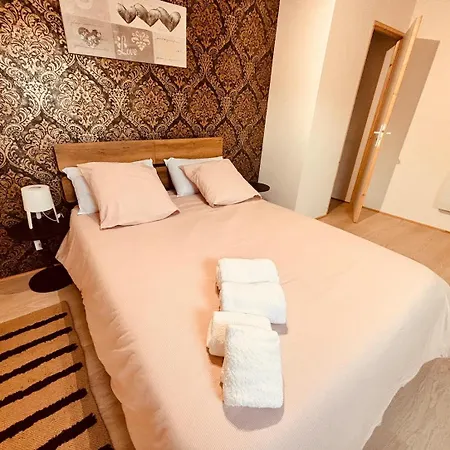 Votre Cocon Vosgien Apartamento