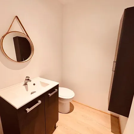 Apartamento Votre Cocon Vosgien *