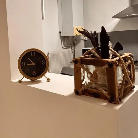 Votre Cocon Vosgien Apartamento *