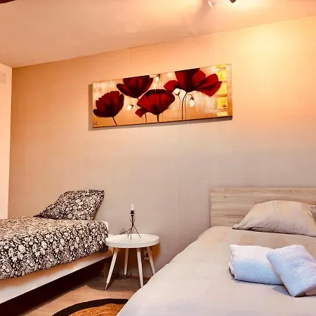 Apartamento Votre Cocon Vosgien