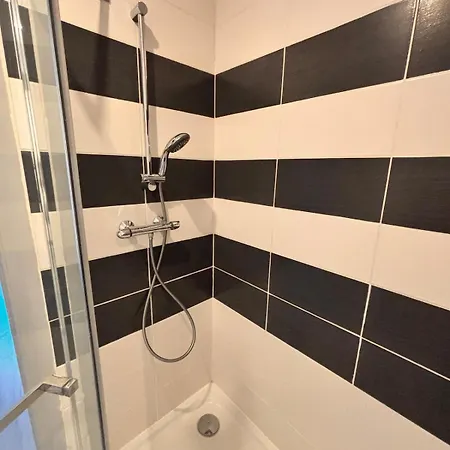 Votre Cocon Vosgien Apartamento *